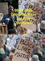 A Black lives matter